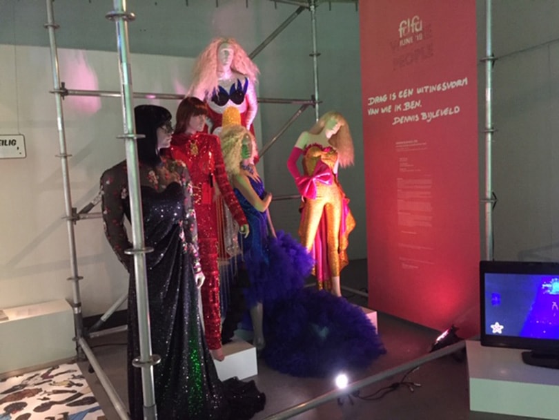 Fashion + Design Festival Arnhem is volwassen en laat eigen stem horen Fashion + Design Festival Arnhem is volwassen en laat eigen stem horen