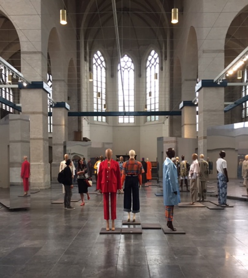 Fashion + Design Festival Arnhem is volwassen en laat eigen stem horen Fashion + Design Festival Arnhem is volwassen en laat eigen stem horen