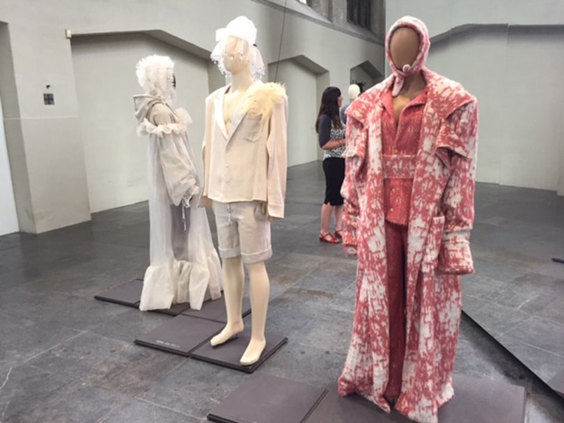 Fashion + Design Festival Arnhem is volwassen en laat eigen stem horen Fashion + Design Festival Arnhem is volwassen en laat eigen stem horen
