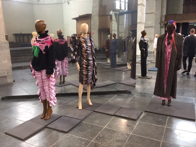 Fashion + Design Festival Arnhem is volwassen en laat eigen stem horen Fashion + Design Festival Arnhem is volwassen en laat eigen stem horen
