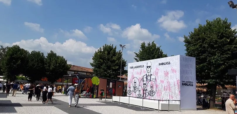 Pitti Uomo verenigt inkopers uit Duitsland, Spanje en Japan Pitti Uomo verenigt inkopers uit Duitsland, Spanje en Japan