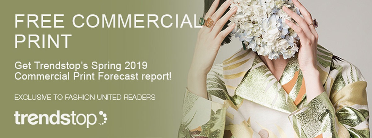 Belangrijke Damesmode Printtrends op de Herfst Winter 2019-20 Catwalks Belangrijke Damesmode Printtrends op de Herfst Winter 2019-20 Catwalks