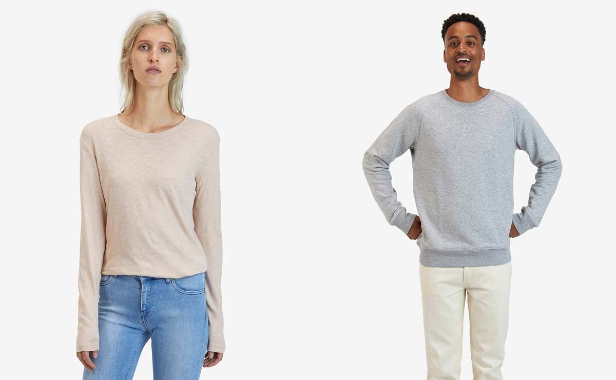 Eerste winkel voor Goat Apparel smaakt naar meer Eerste winkel voor Goat Apparel smaakt naar meer