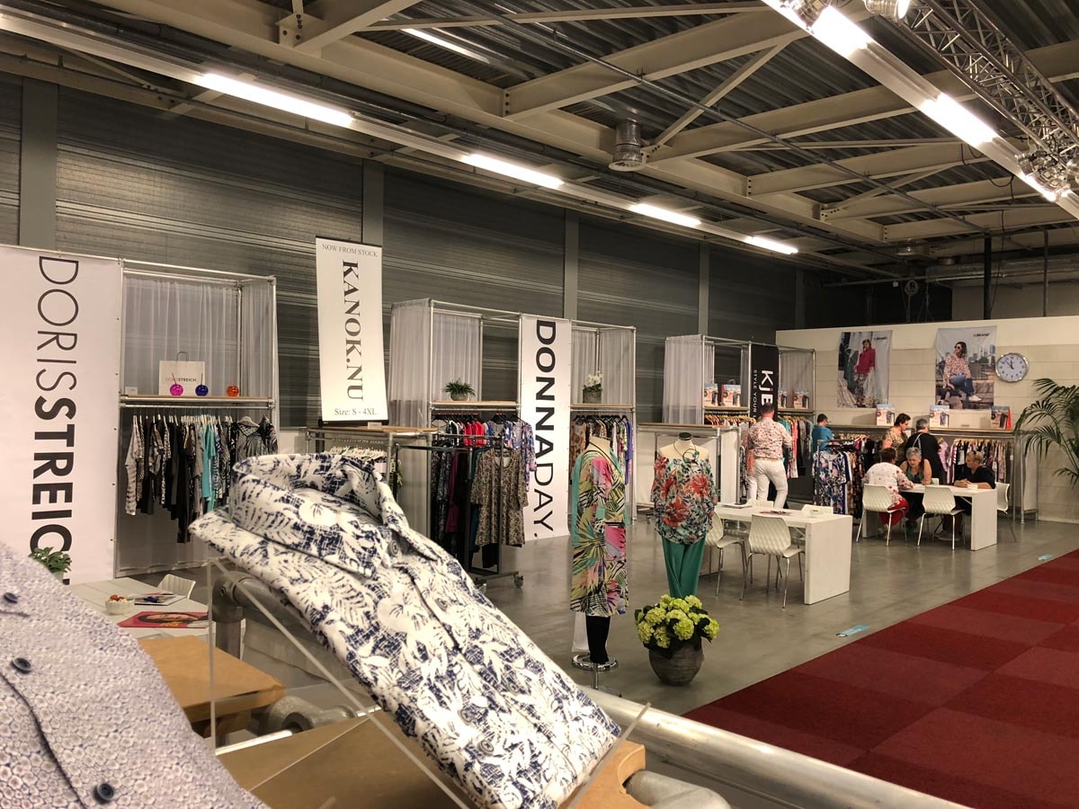 WFC Big Brands: “We zijn de grootste plus size B2B beurs van Europa” WFC Big Brands: “We zijn de grootste plus size B2B beurs van Europa”