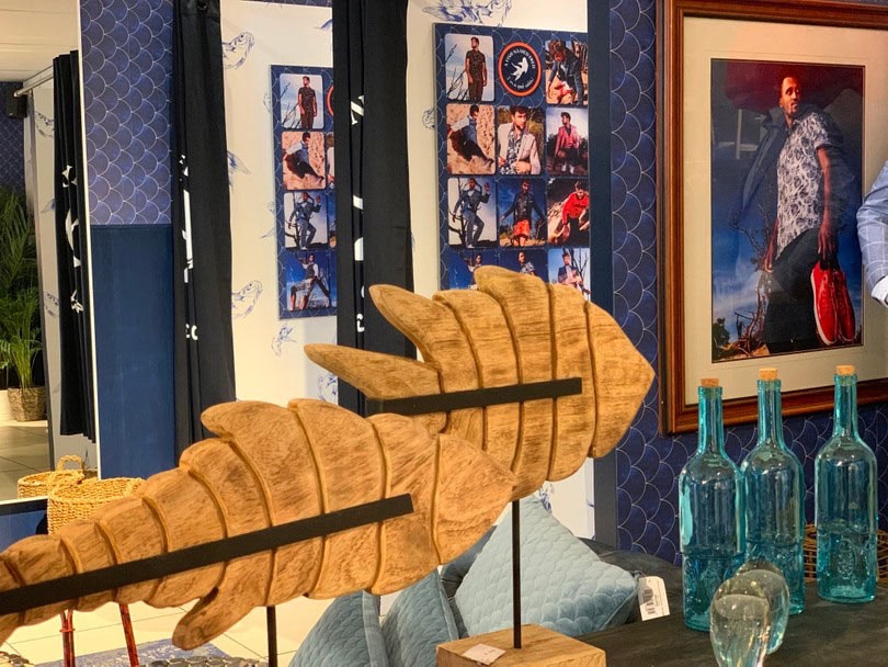 A Fish named Fred Spring/Summer 2020 A Fish named Fred Spring/Summer 2020