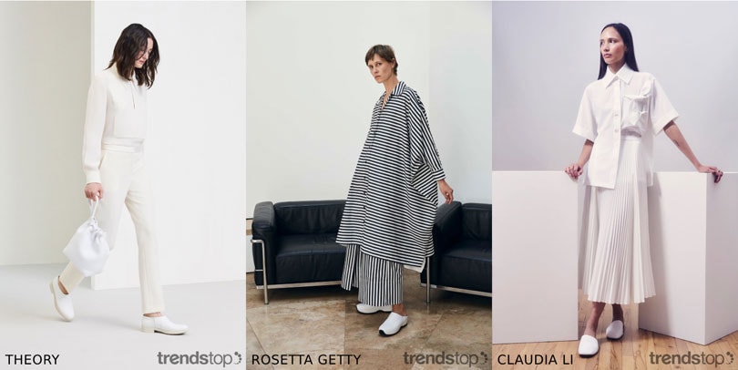 Resort 2020 Schoenentrends Resort 2020 Schoenentrends