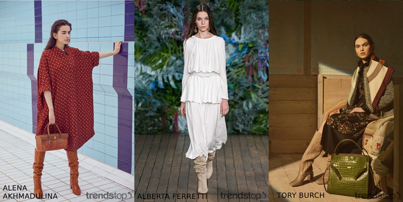 Resort 2020 Schoenentrends Resort 2020 Schoenentrends