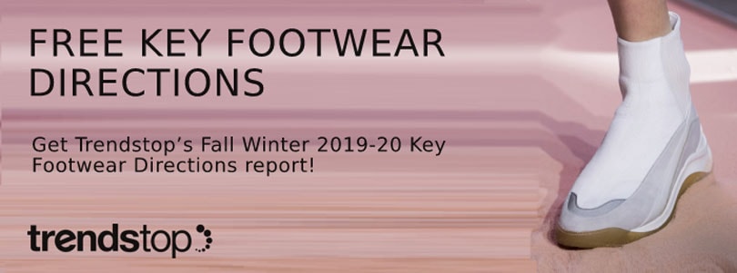 Resort 2020 Schoenentrends Resort 2020 Schoenentrends