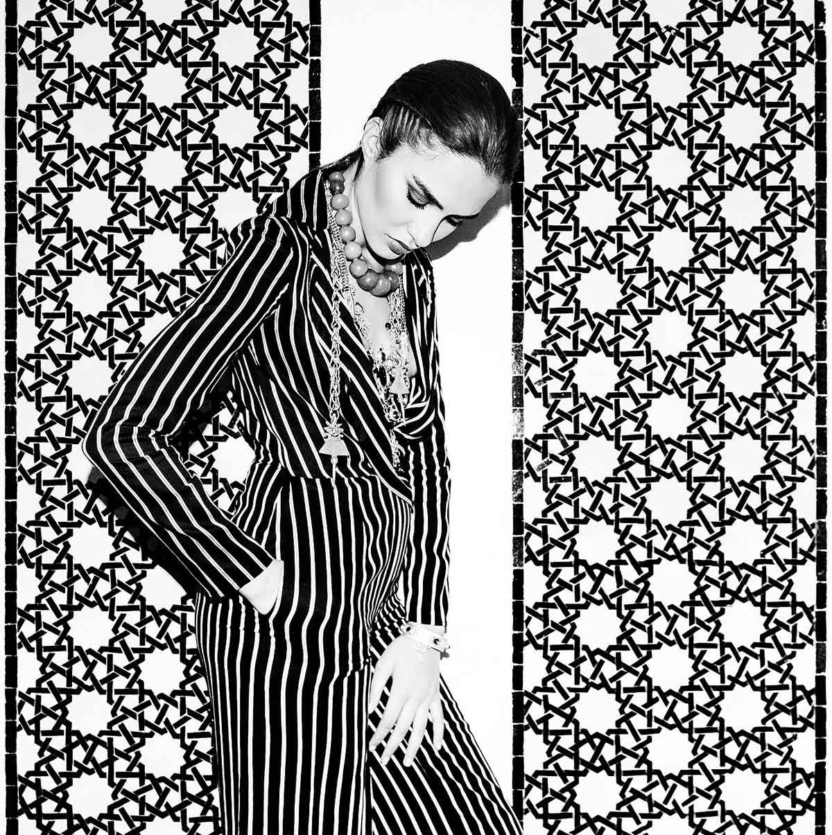 Modest Fashion tentoonstelling in Stedelijk Museum Schiedam Modest Fashion tentoonstelling in Stedelijk Museum Schiedam