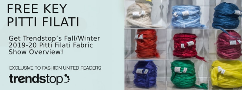 Overzicht Herfst Winter 2020-21 Pitti Filati Stoffenshow Overzicht Herfst Winter 2020-21 Pitti Filati Stoffenshow