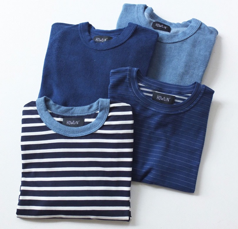 Mr Porter en Howlin' vieren 10 jaar Howlin' met limited edition capsulecollectie Mr Porter en Howlin' vieren 10 jaar Howlin' met limited edition capsulecollectie