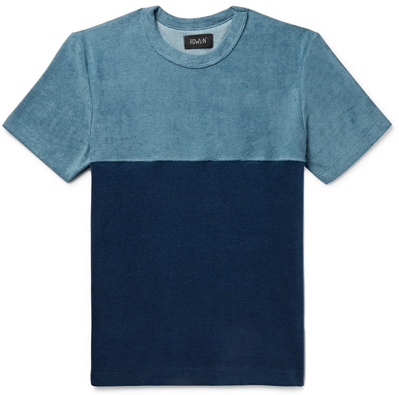 Mr Porter en Howlin' vieren 10 jaar Howlin' met limited edition capsulecollectie Mr Porter en Howlin' vieren 10 jaar Howlin' met limited edition capsulecollectie
