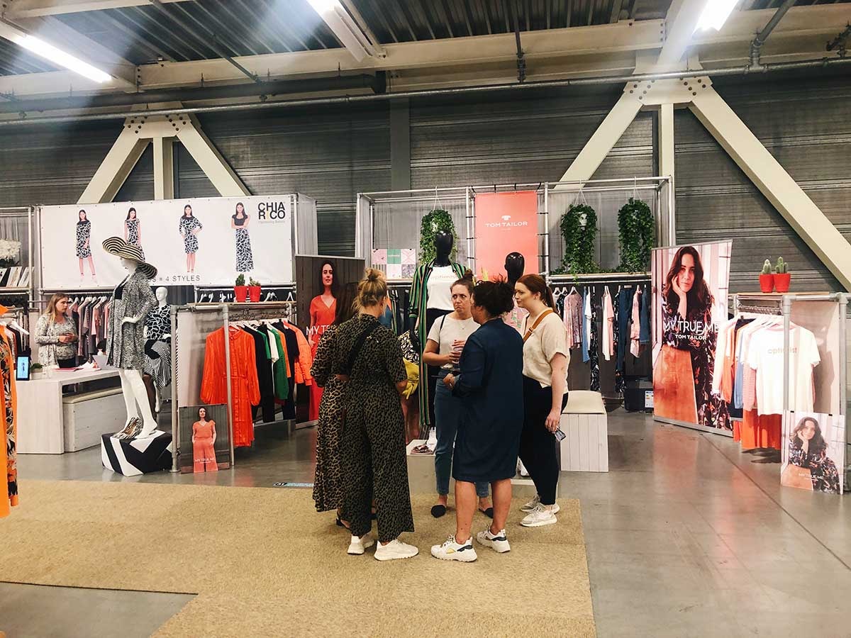 Waarom er anno 2019 grote mogelijkheden zijn voor plus size-modemerken Waarom er anno 2019 grote mogelijkheden zijn voor plus size-modemerken