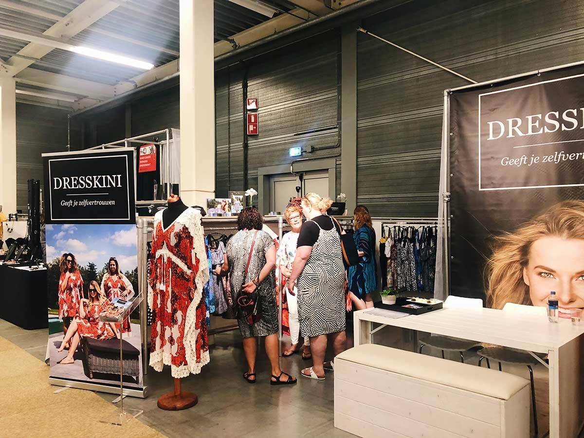 Waarom er anno 2019 grote mogelijkheden zijn voor plus size-modemerken Waarom er anno 2019 grote mogelijkheden zijn voor plus size-modemerken