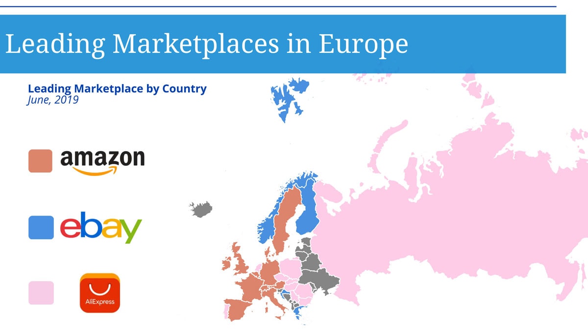 Acht feiten die elke e-tailer zou moeten kennen over de Europese e-commerce Acht feiten die elke e-tailer zou moeten kennen over de Europese e-commerce