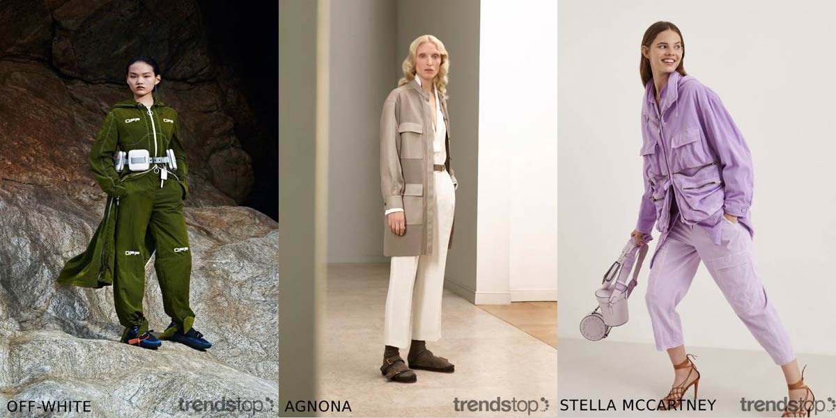Belangrijke Resort 2020 Trends Belangrijke Resort 2020 Trends