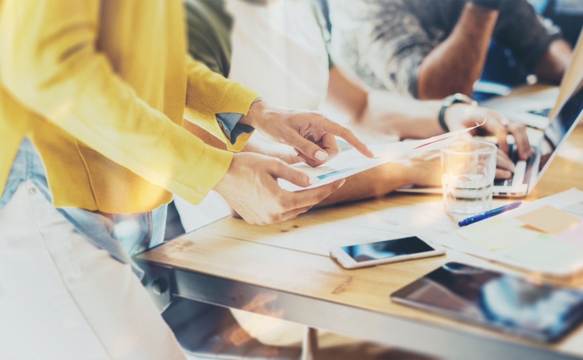 5 tips bij het selecteren van een ERP-systeem voor jouw fashionbedrijf 5 tips bij het selecteren van een ERP-systeem voor jouw fashionbedrijf