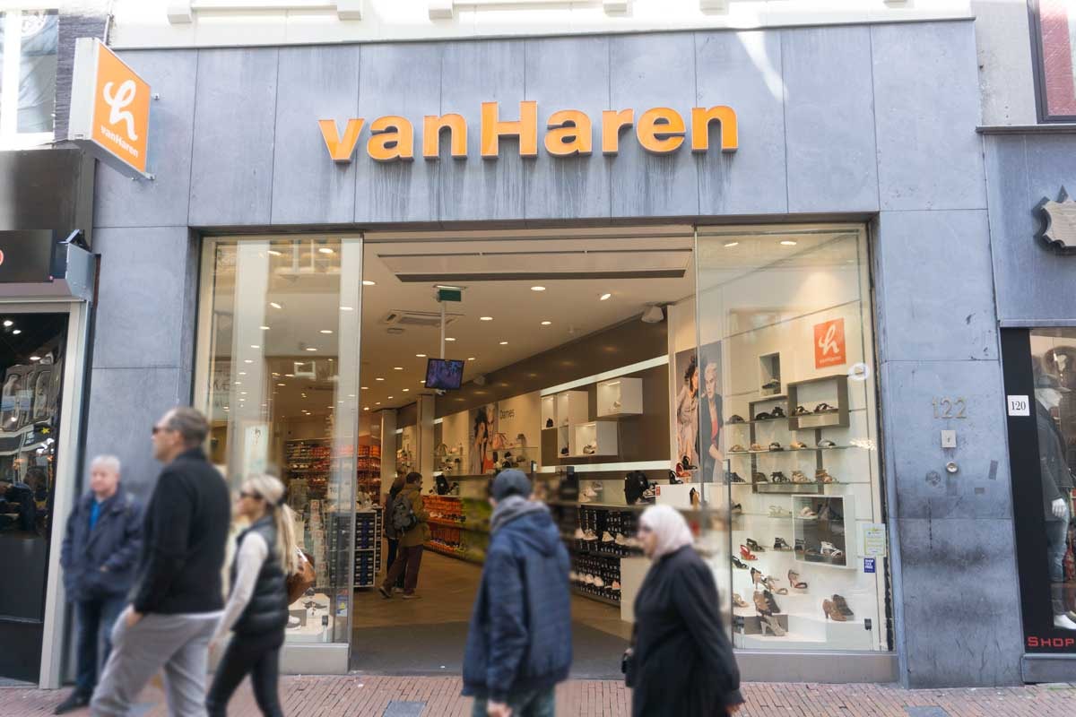 Minder druk in de winkelstraat in eerste helft 2019, en verwachting voor rest van het jaar Minder druk in de winkelstraat in eerste helft 2019, en verwachting voor rest van het jaar