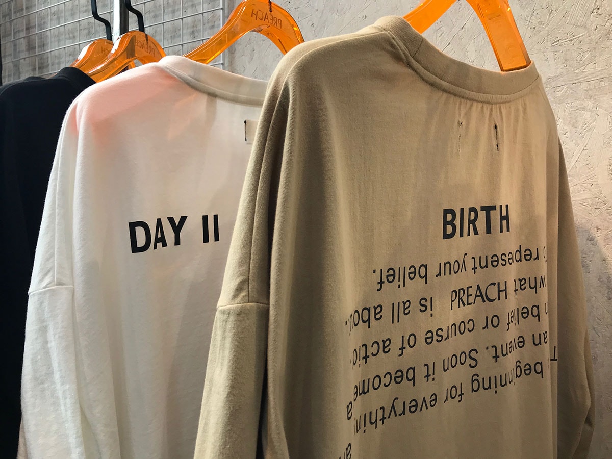 Berlin Fashion Week: de nieuwste samenwerkingen en lanceringen Berlin Fashion Week: de nieuwste samenwerkingen en lanceringen