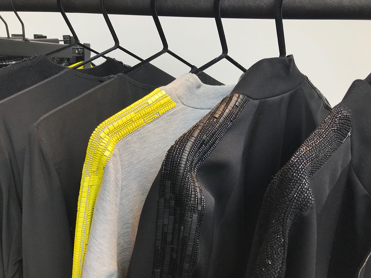 Berlin Fashion Week: de nieuwste samenwerkingen en lanceringen Berlin Fashion Week: de nieuwste samenwerkingen en lanceringen