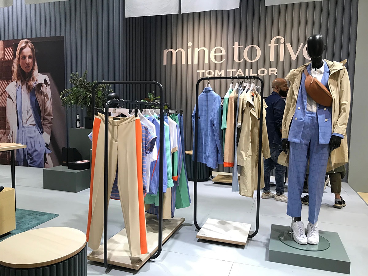 Berlin Fashion Week: de nieuwste samenwerkingen en lanceringen Berlin Fashion Week: de nieuwste samenwerkingen en lanceringen