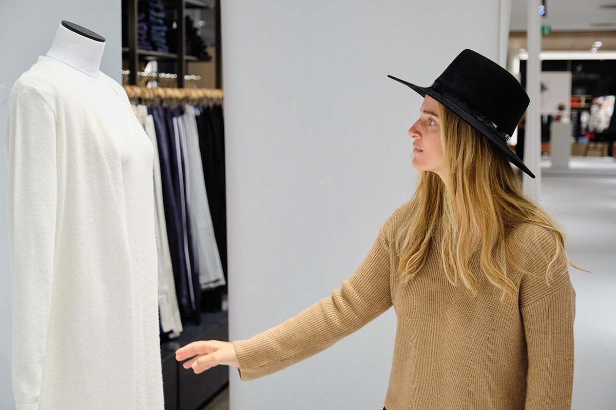 Berlin Fashion Week: de nieuwste samenwerkingen en lanceringen Berlin Fashion Week: de nieuwste samenwerkingen en lanceringen