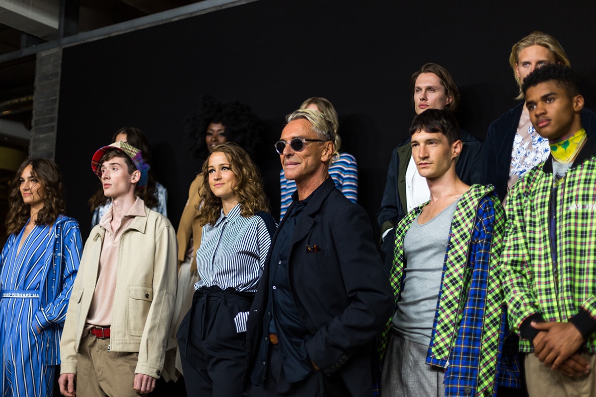 Berlin Fashion Week: de nieuwste samenwerkingen en lanceringen Berlin Fashion Week: de nieuwste samenwerkingen en lanceringen
