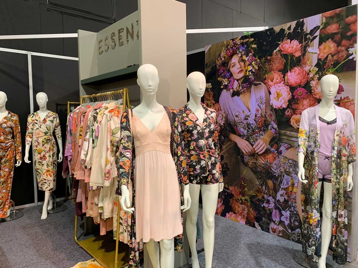 LingeriePRO Tradefair van start: groeiende aandacht, en nog meer voor badmode LingeriePRO Tradefair van start: groeiende aandacht, en nog meer voor badmode