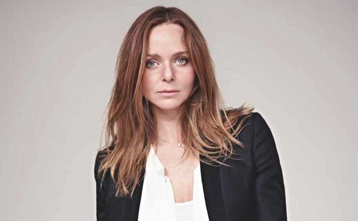 Stella McCartney en Adidas onthullen circulaire sportmode Stella McCartney en Adidas onthullen circulaire sportmode