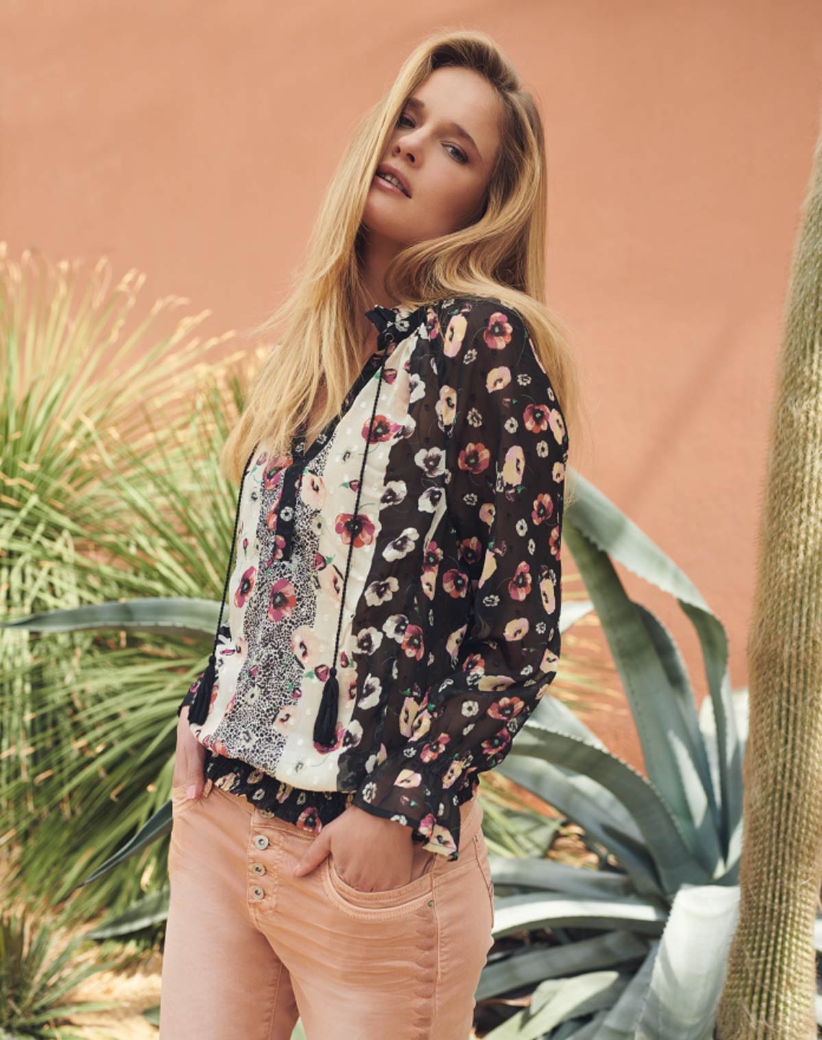 Tramontana voorjaar zomer 2020 collectie Tramontana voorjaar zomer 2020 collectie