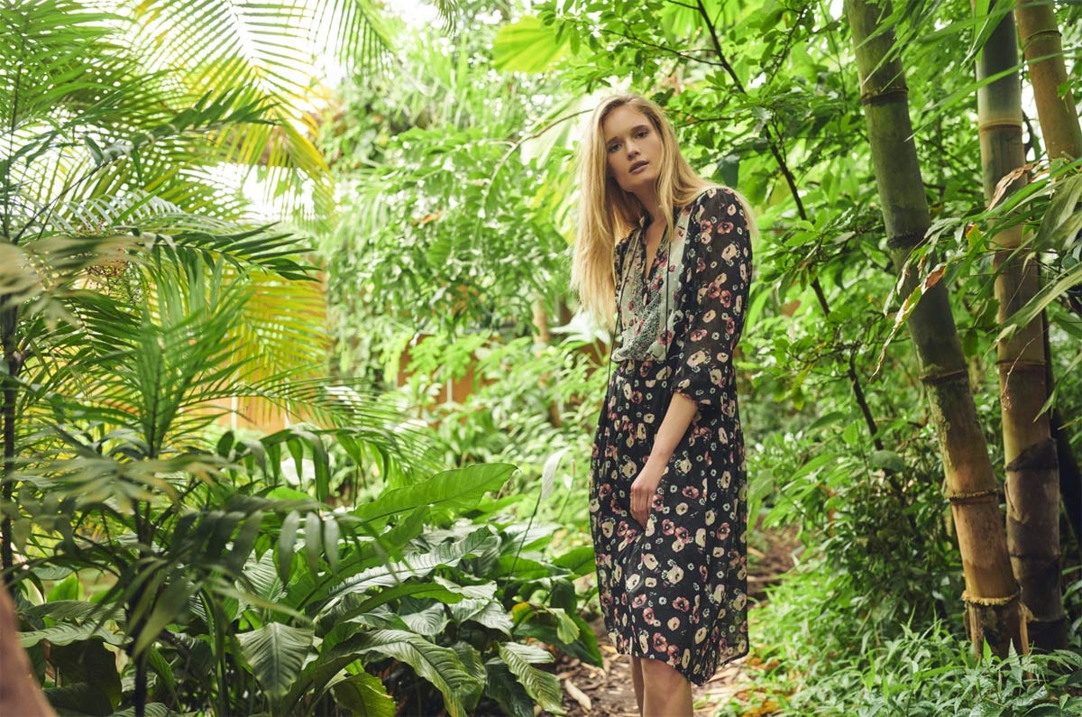 Tramontana voorjaar zomer 2020 collectie Tramontana voorjaar zomer 2020 collectie
