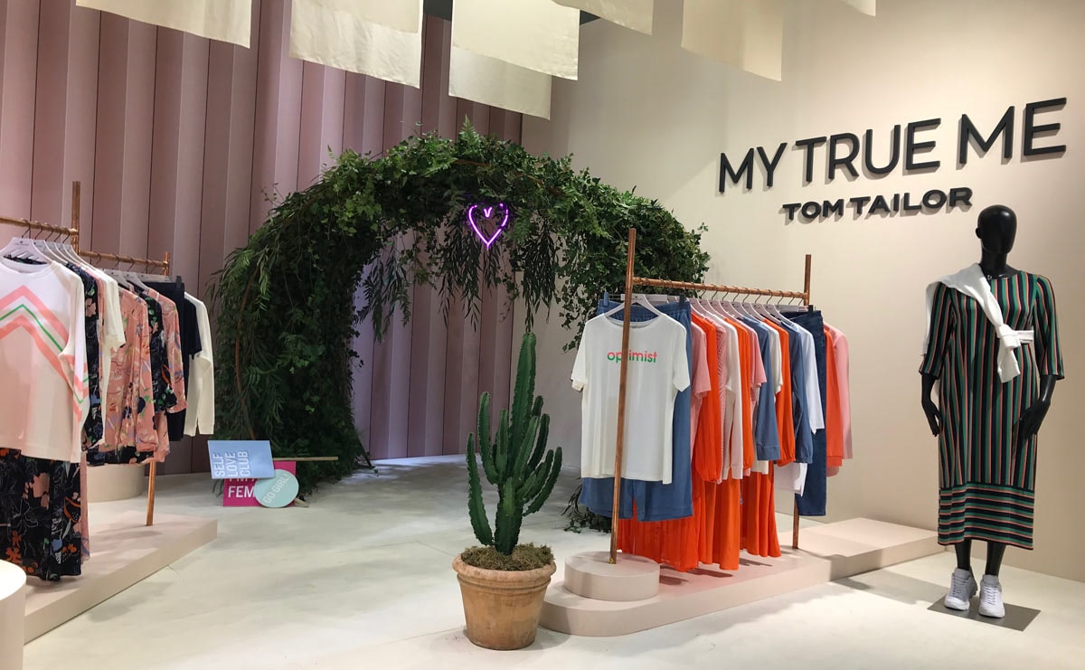 Berlin Fashion Week: de nieuwste samenwerkingen en lanceringen Berlin Fashion Week: de nieuwste samenwerkingen en lanceringen
