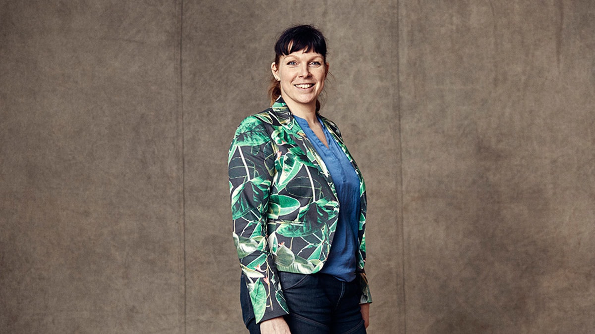 H&M Foundation zoekt beste ideeën om de modewereld te verduurzamen H&M Foundation zoekt beste ideeën om de modewereld te verduurzamen
