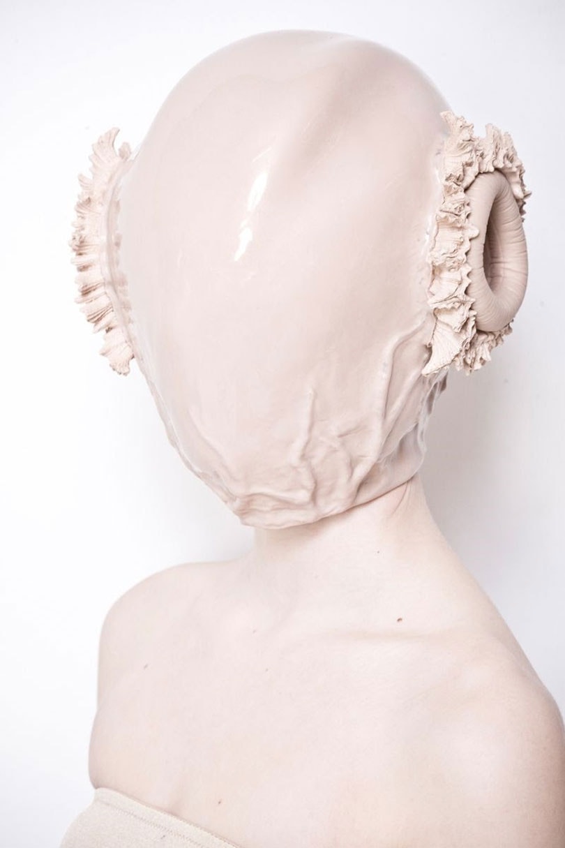 Nieuwe sieraden en mode-tentoonstelling aangekondigd: 'Body Control' Nieuwe sieraden en mode-tentoonstelling aangekondigd: 'Body Control'