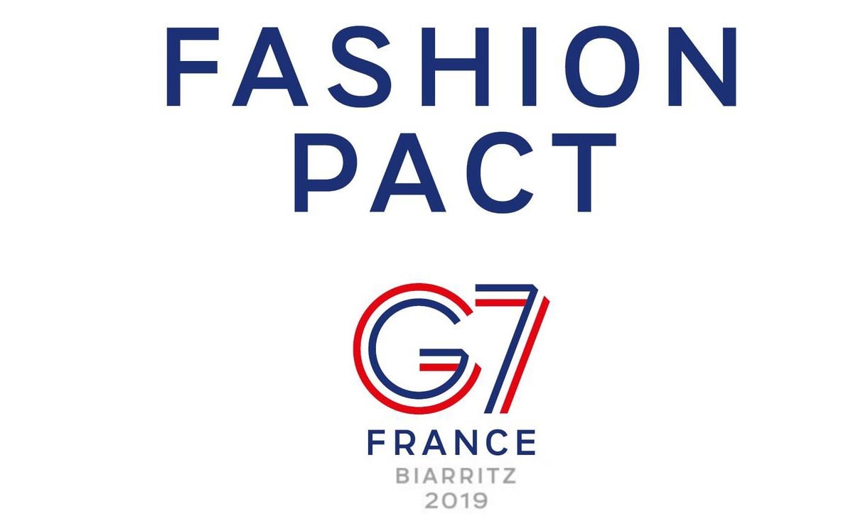 FashionUnited jaaroverzicht: wat was het nieuws in 2019? (deel 2) FashionUnited jaaroverzicht: wat was het nieuws in 2019? (deel 2)