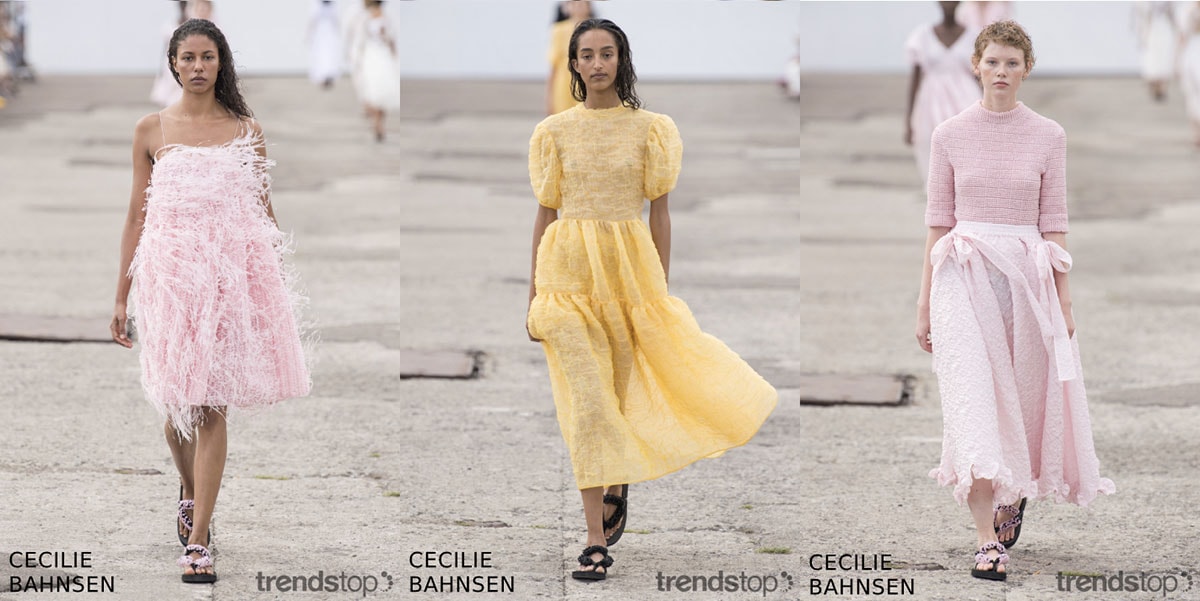 Kopenhagen SS20 Fashion Week Overzicht Kopenhagen SS20 Fashion Week Overzicht