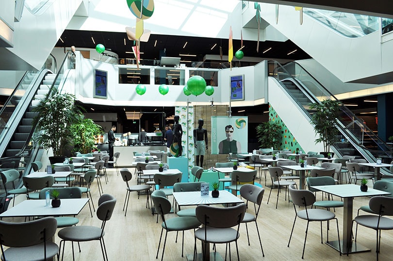 3-daagse beurs BUY & BLOOM 3-daagse beurs BUY & BLOOM