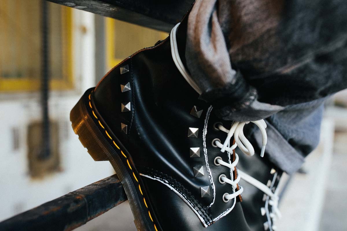 Hoe investeerder Permira Dr. Martens weer oppoetste Hoe investeerder Permira Dr. Martens weer oppoetste