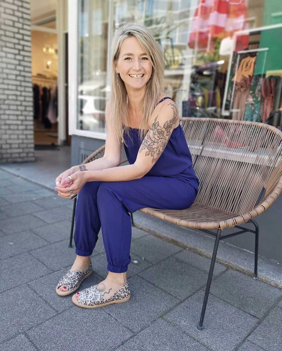 De ster van de winkel: drie modeverkopers over de passie voor hun vak De ster van de winkel: drie modeverkopers over de passie voor hun vak