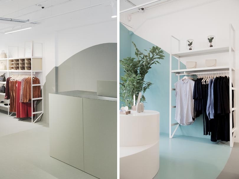 Hutspot opent nieuwe winkel in Breda Hutspot opent nieuwe winkel in Breda