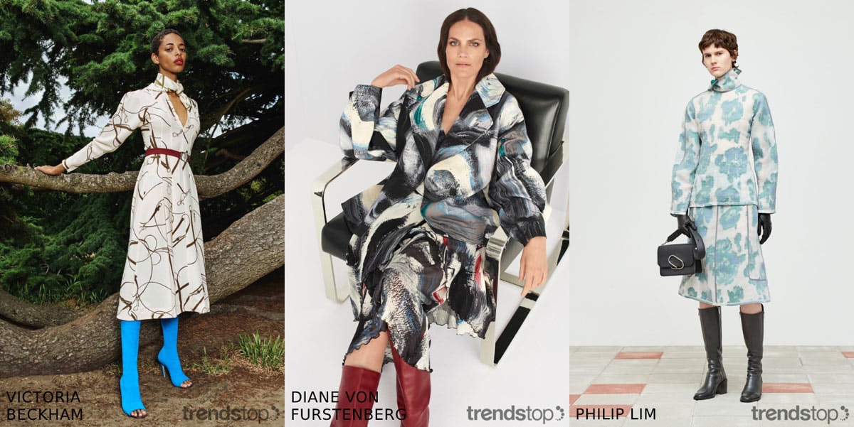 Belangrijke Printtrends Resort 2020 Belangrijke Printtrends Resort 2020