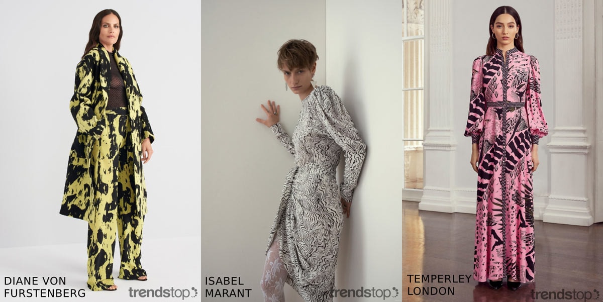 Belangrijke Printtrends Resort 2020 Belangrijke Printtrends Resort 2020