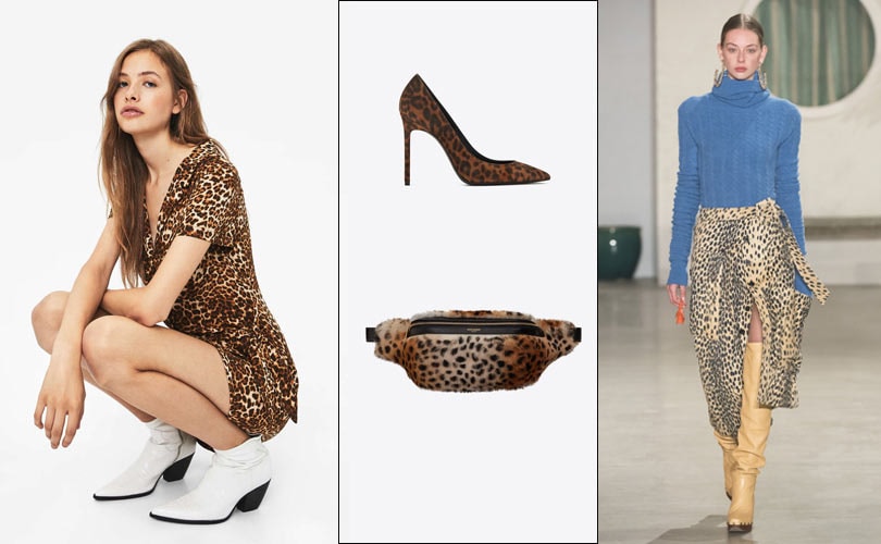 Trends: wat ligt najaar 2019 in de winkel? Trends: wat ligt najaar 2019 in de winkel?