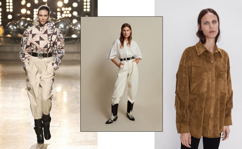 Trends: wat ligt najaar 2019 in de winkel? Trends: wat ligt najaar 2019 in de winkel?
