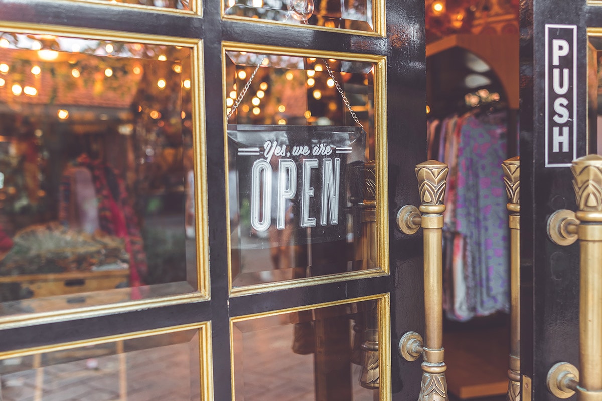 Het retailraadsel: kan groothandel een comeback maken? Het retailraadsel: kan groothandel een comeback maken?