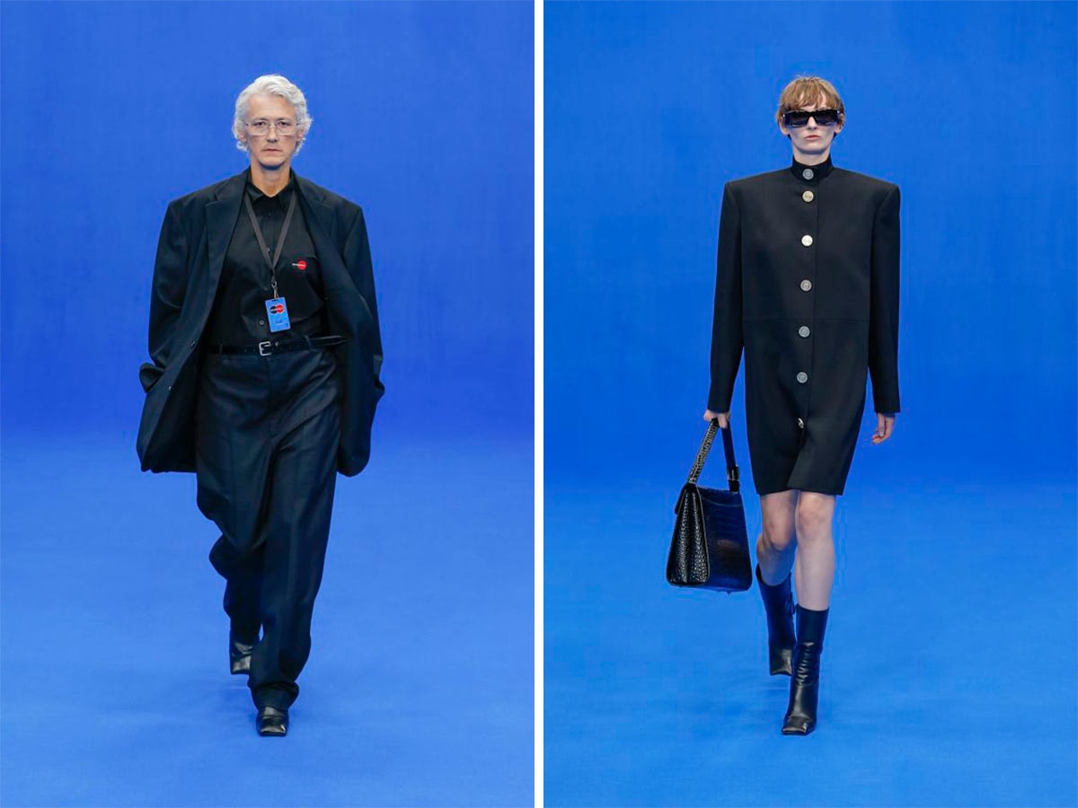 De highlights en lowlights van Paris Fashion Week Lente/Zomer 2020 De highlights en lowlights van Paris Fashion Week Lente/Zomer 2020