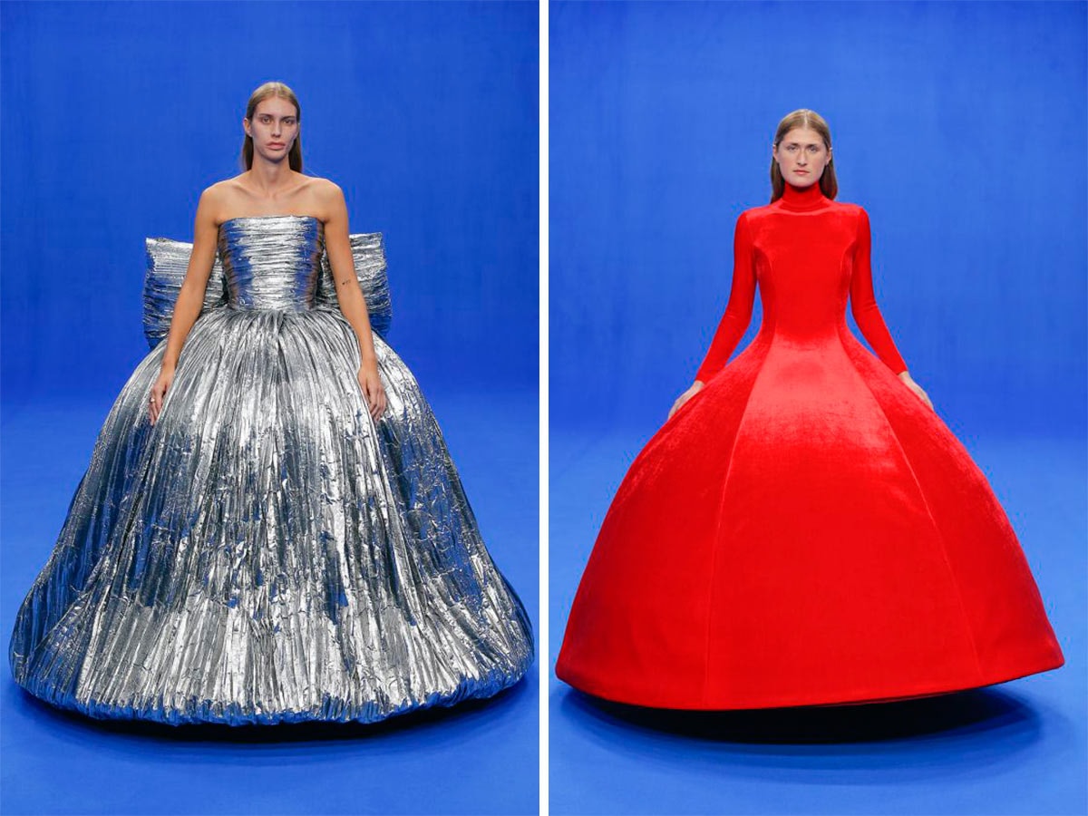 De highlights en lowlights van Paris Fashion Week Lente/Zomer 2020 De highlights en lowlights van Paris Fashion Week Lente/Zomer 2020