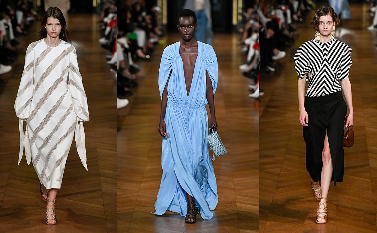 De highlights en lowlights van Paris Fashion Week Lente/Zomer 2020 De highlights en lowlights van Paris Fashion Week Lente/Zomer 2020