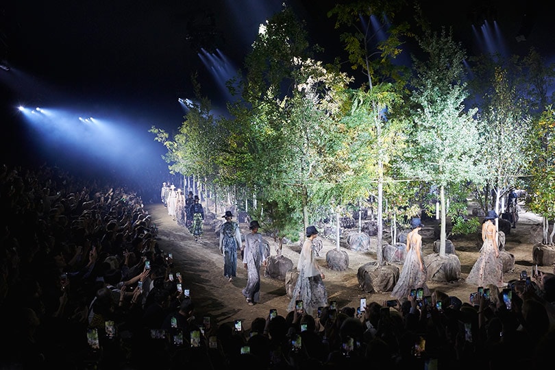 De highlights en lowlights van Paris Fashion Week Lente/Zomer 2020 De highlights en lowlights van Paris Fashion Week Lente/Zomer 2020