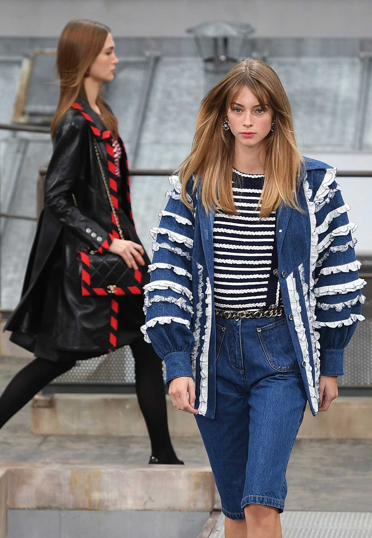 De highlights en lowlights van Paris Fashion Week Lente/Zomer 2020 De highlights en lowlights van Paris Fashion Week Lente/Zomer 2020